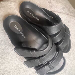 Sun & Stone Sandals